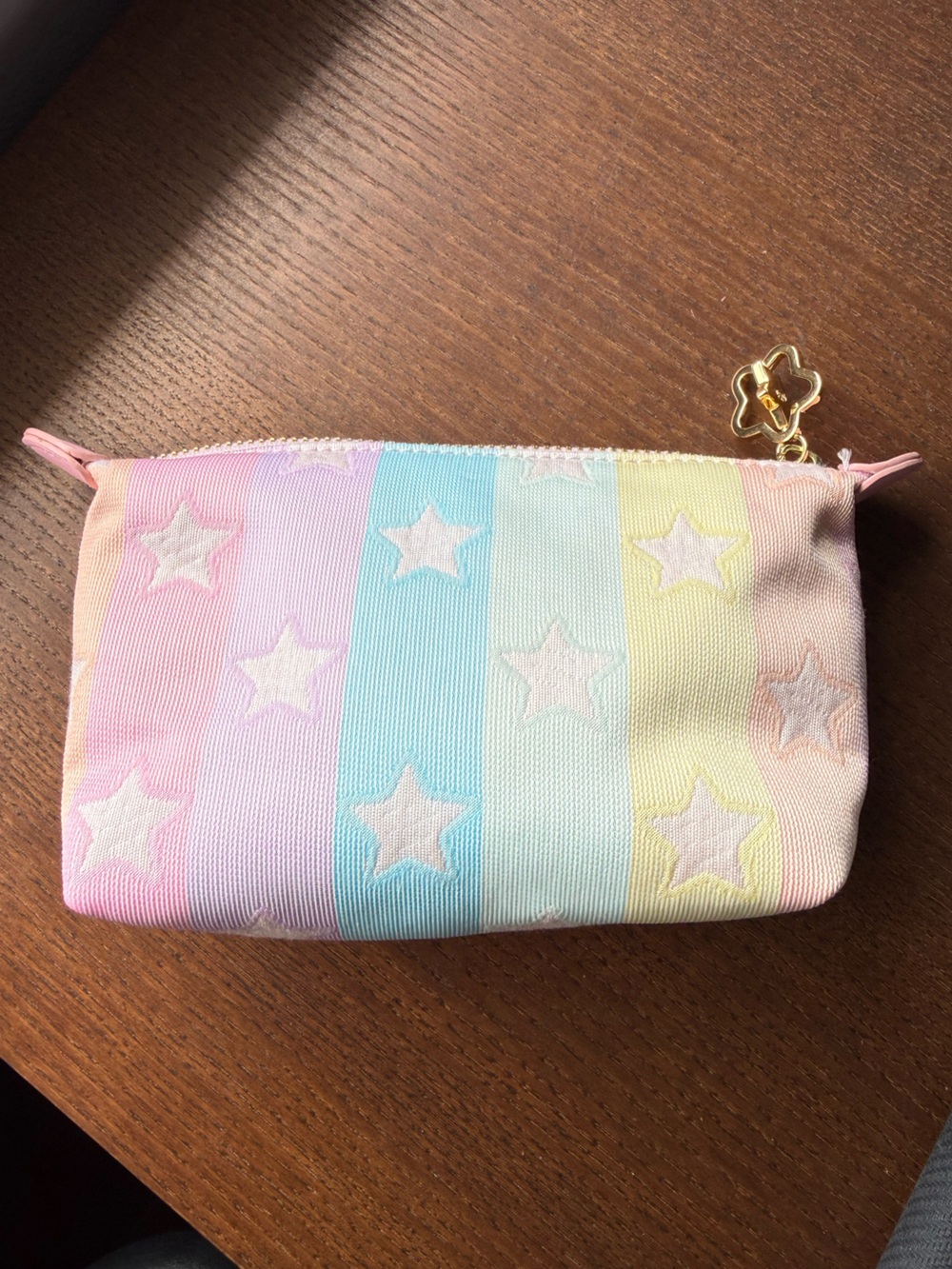 Stoney Clover Lane x Park & Beach Pouchette